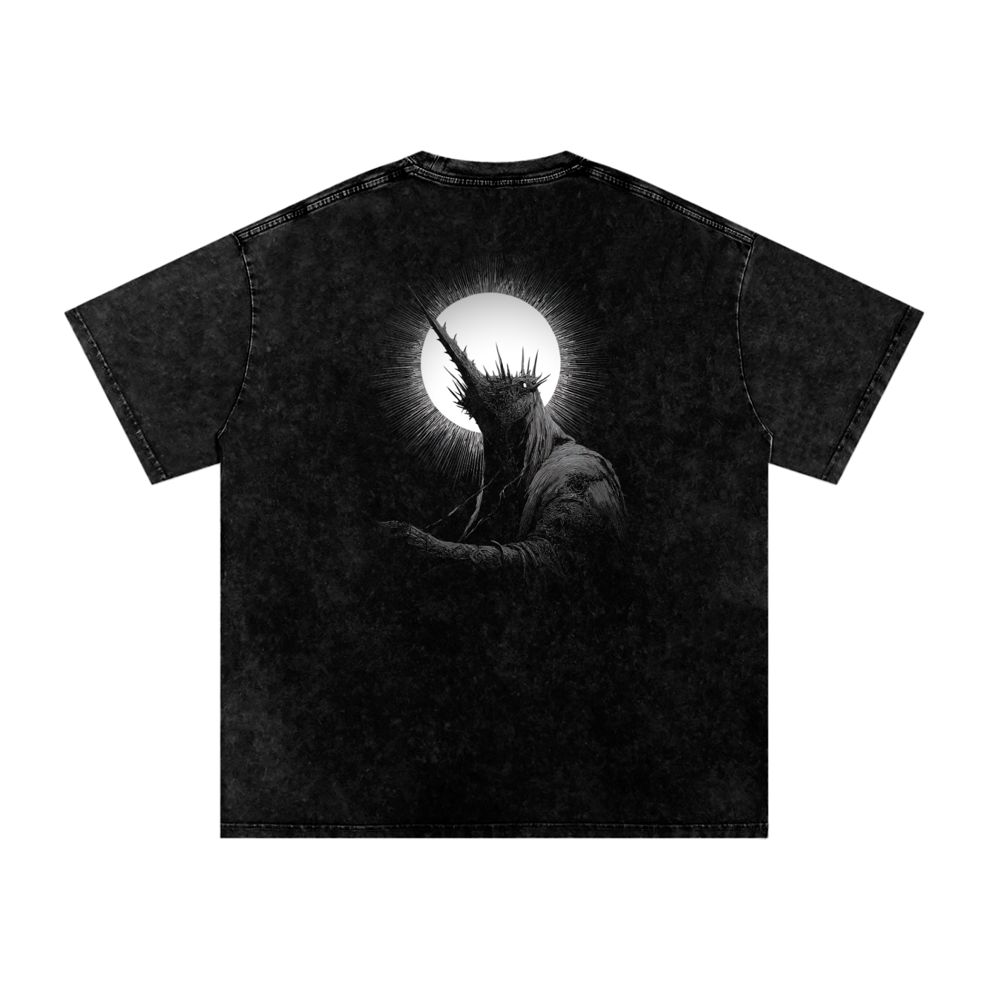 Angmarian Frostbite Tee