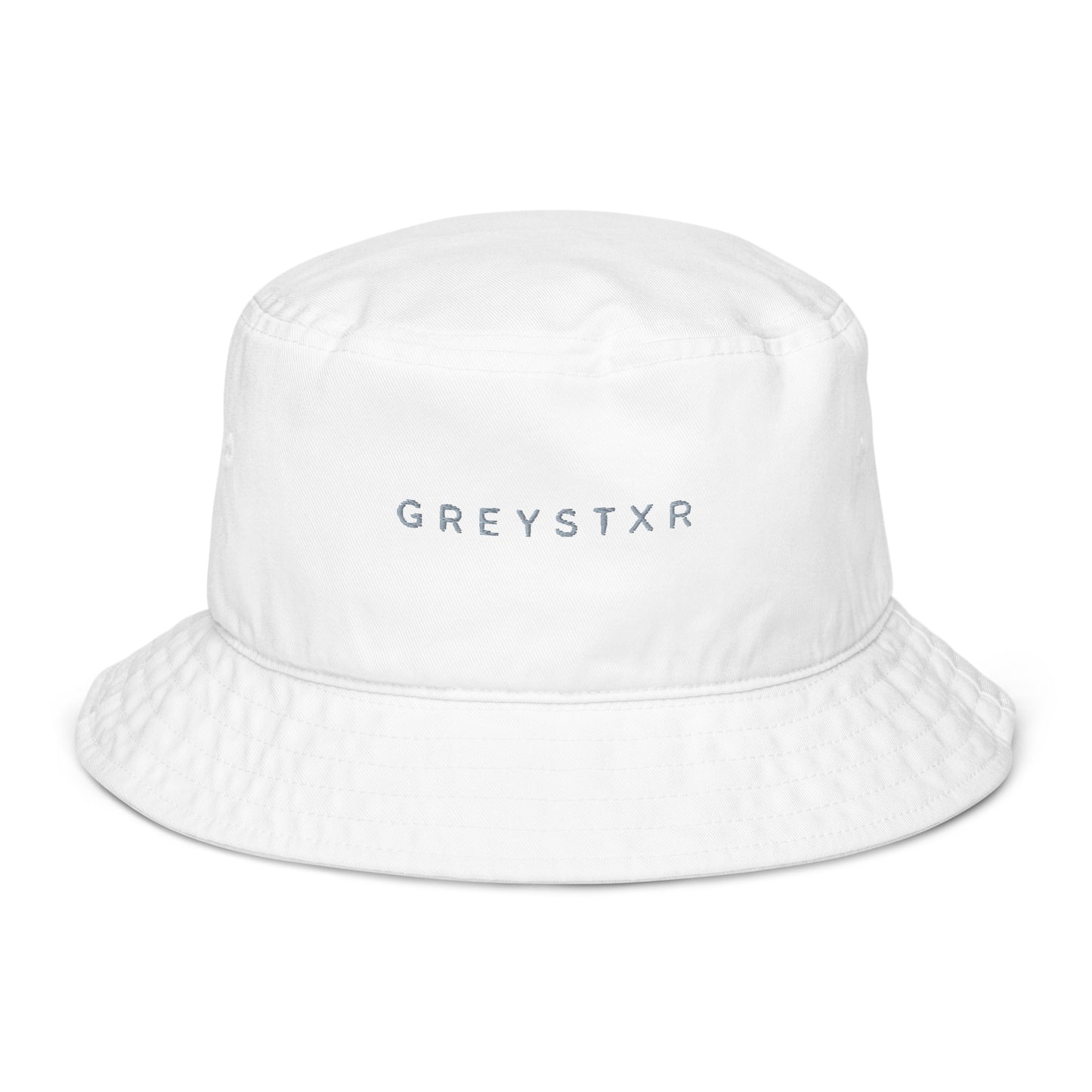GREYSTXR BUCKET