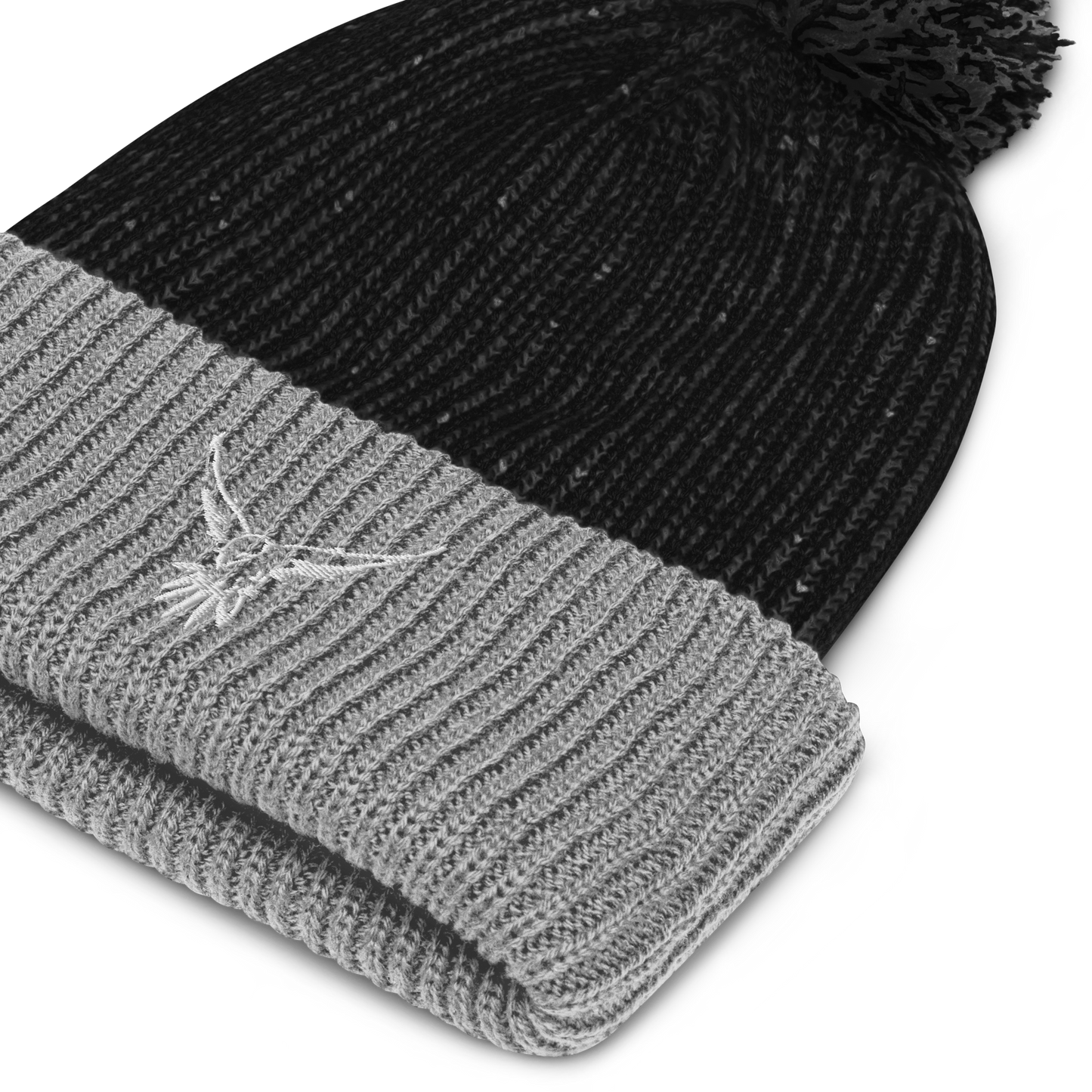 “TBC” BEANIE
