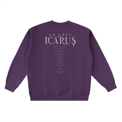 Icarus Crewneck