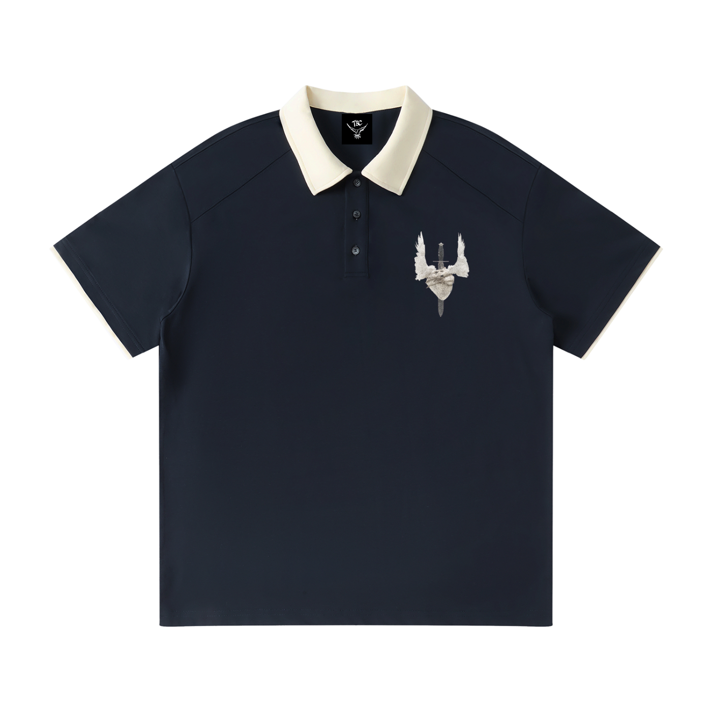 Icarus Polo Shirt