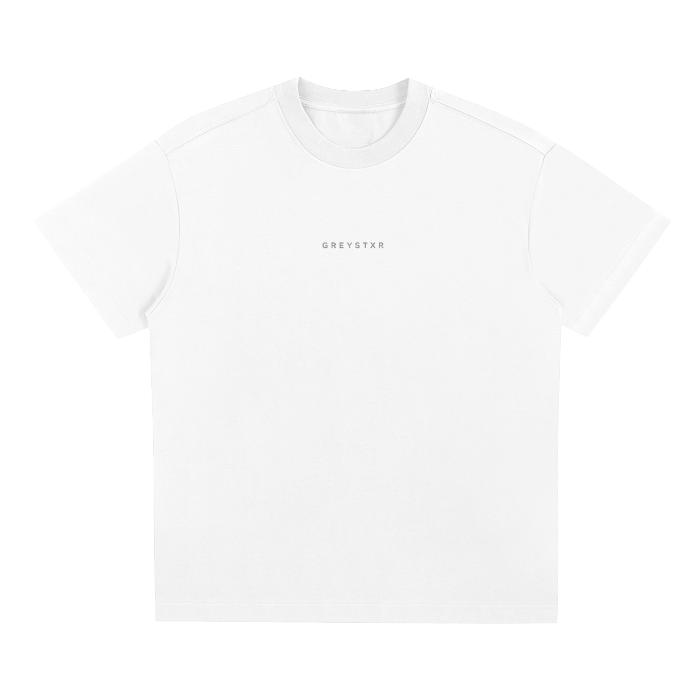 GREYSTXR TEE