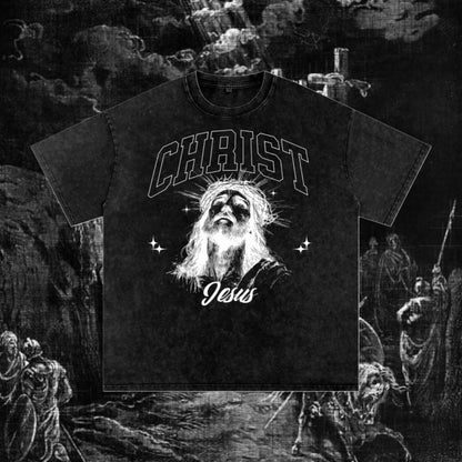 JESUS CHRIST (Psalms) TEE