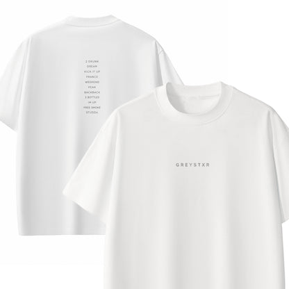 GREYSTXR TEE