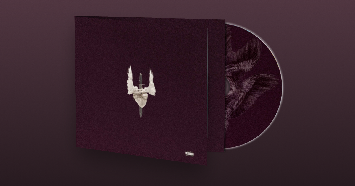 Icarus CD