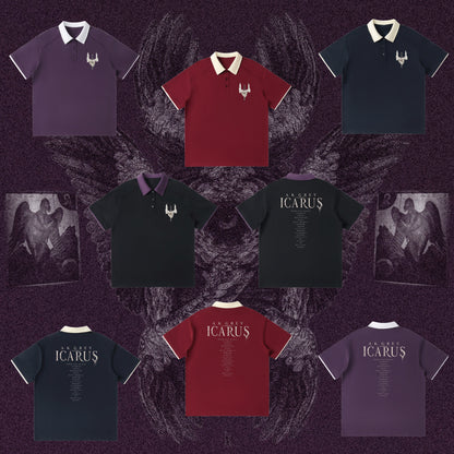 Icarus Polo Shirt