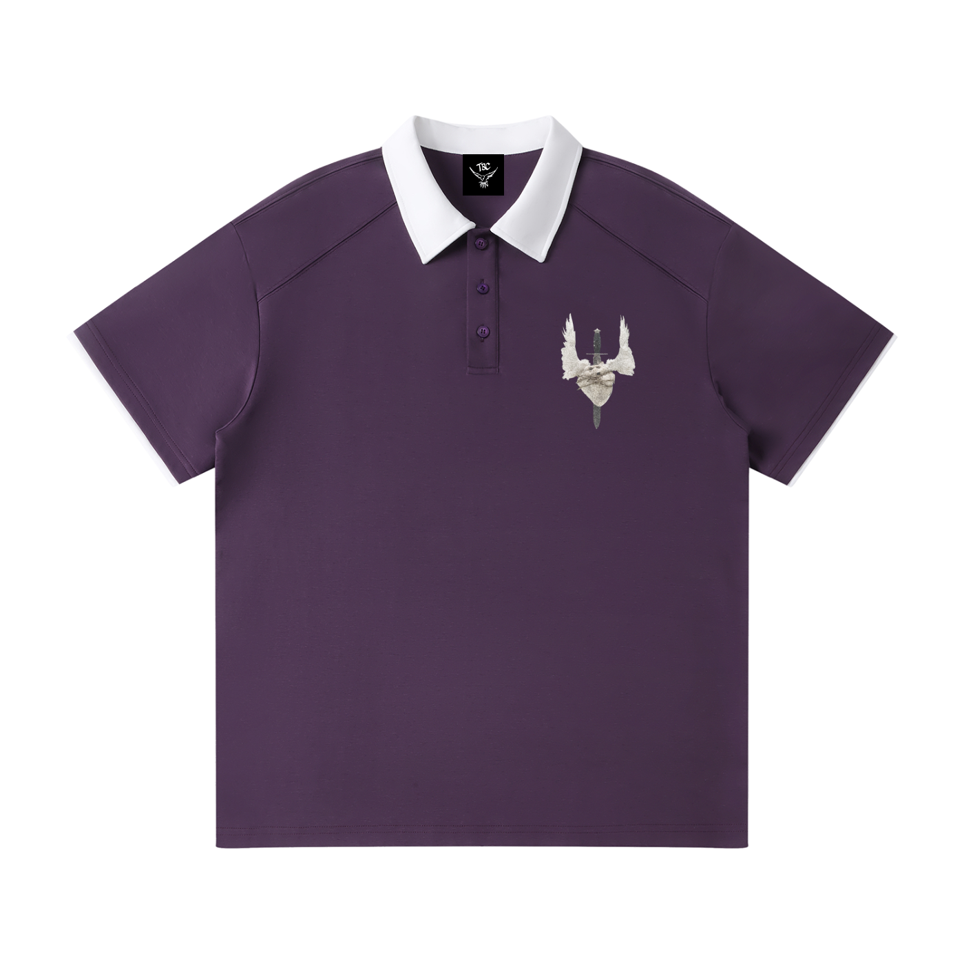 Icarus Polo Shirt