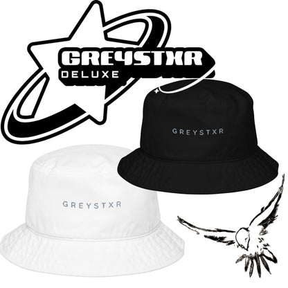 GREYSTXR BUCKET