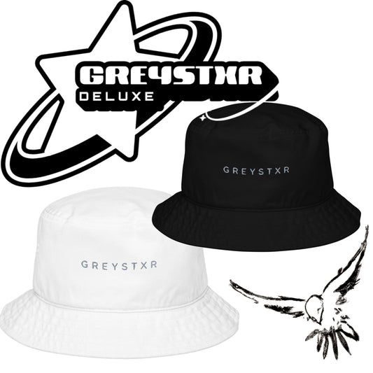 GREYSTXR BUCKET