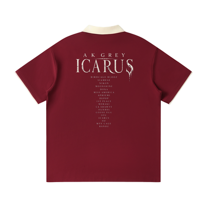 Icarus Polo Shirt