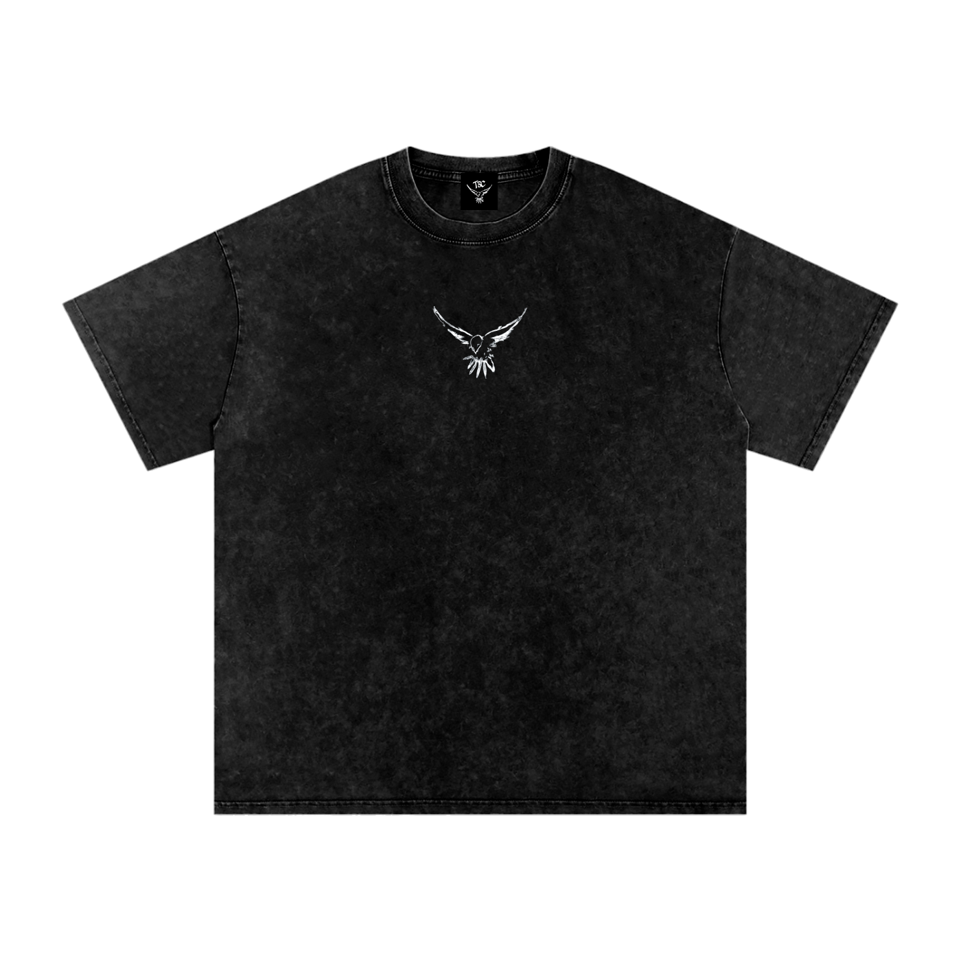Charon’s Obol Tee