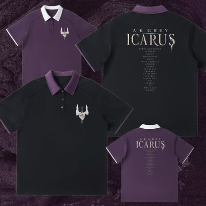 Icarus Polo Shirt