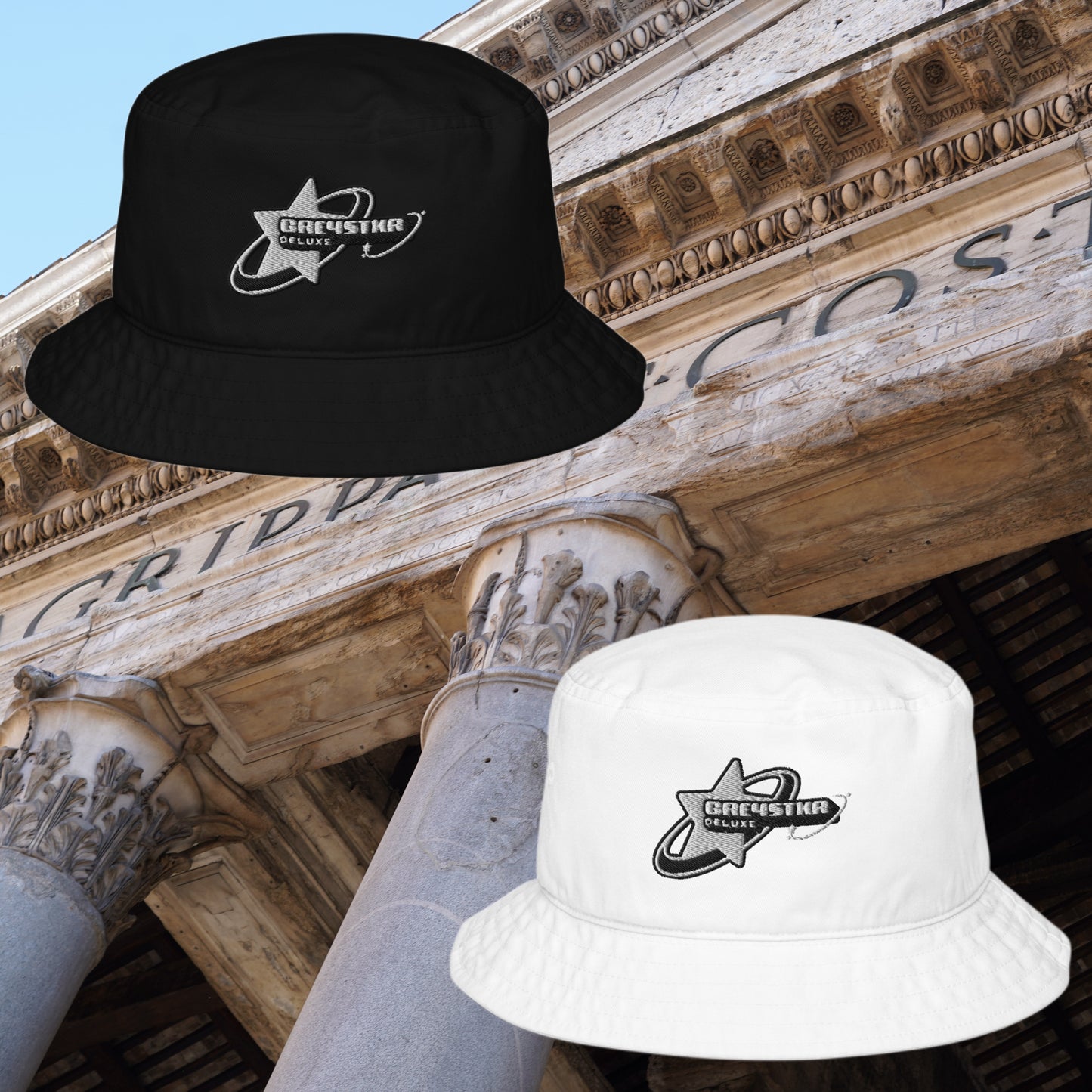 GXD BUCKET