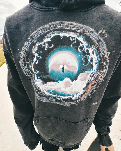 "Arete III" Hoodie