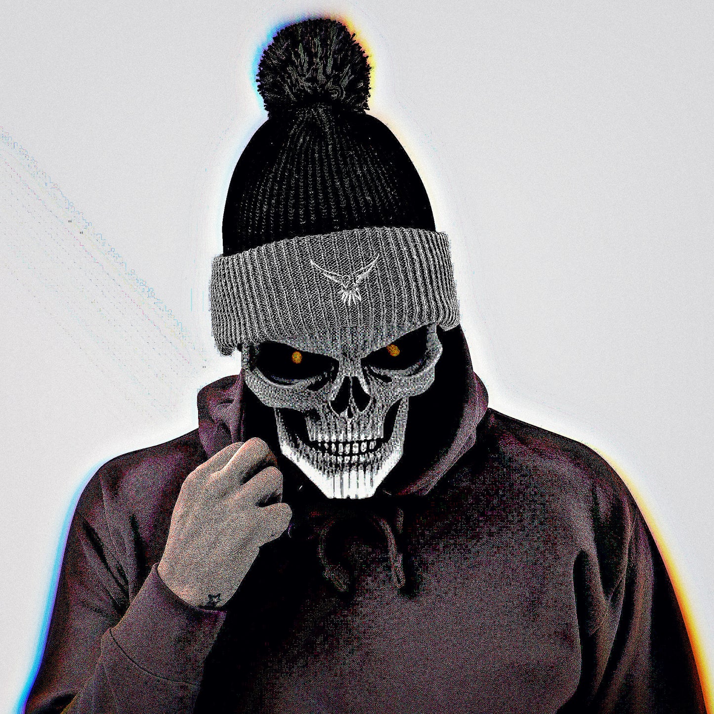 “TBC” BEANIE