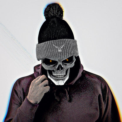 “TBC” BEANIE