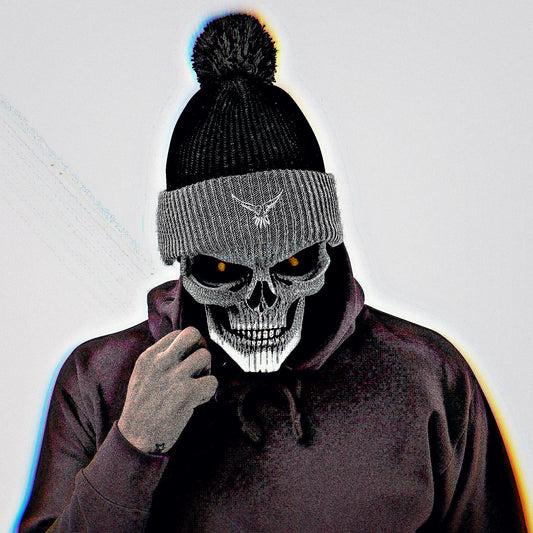 “TBC” BEANIE