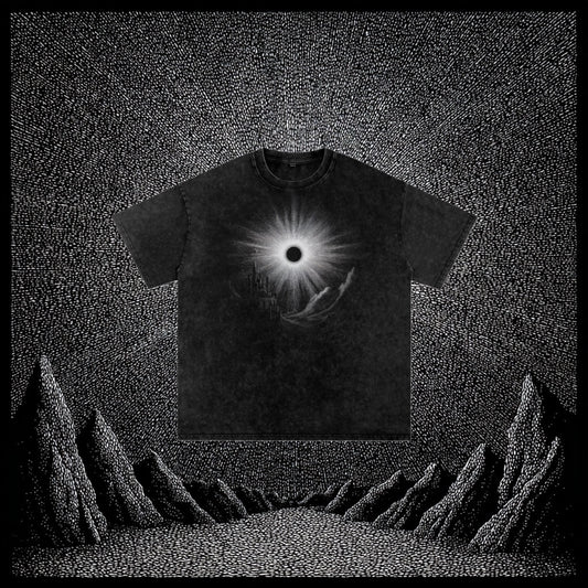 Angmarian Frostbite Tee
