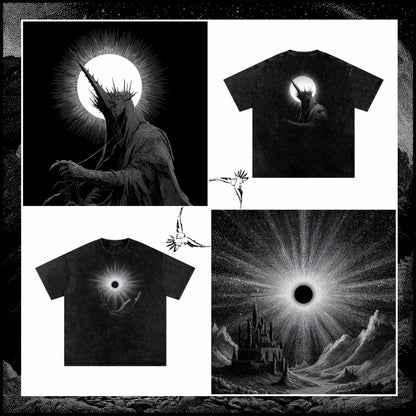 Angmarian Frostbite Tee