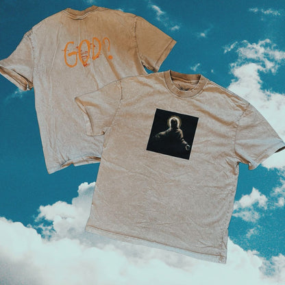 "God?" TEE