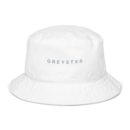 GREYSTXR BUCKET