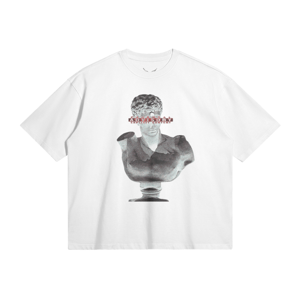 “Grey” Tee