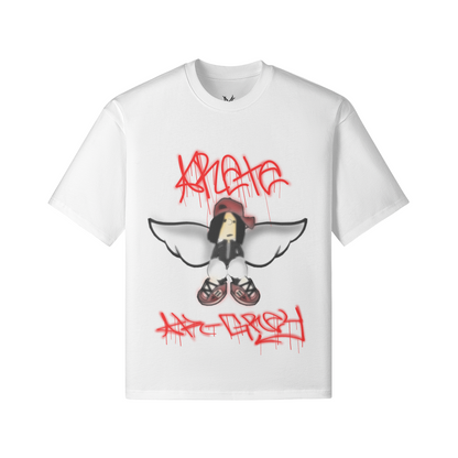 FyeDesign X AK "Arete" Tee