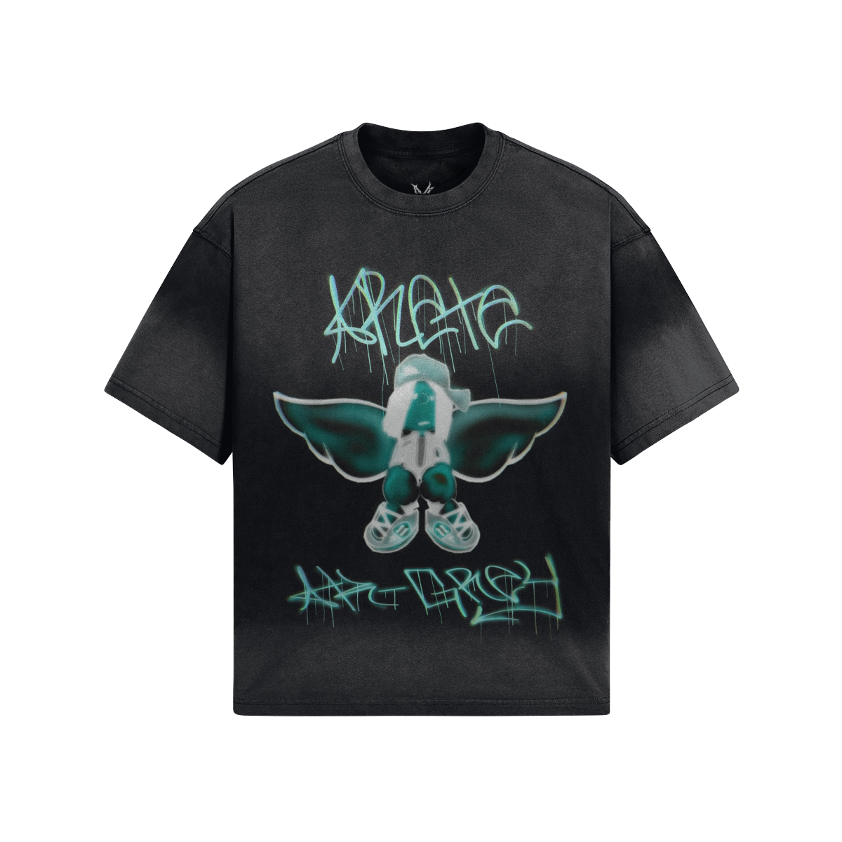 FyeDesign X AK "Arete" Tee