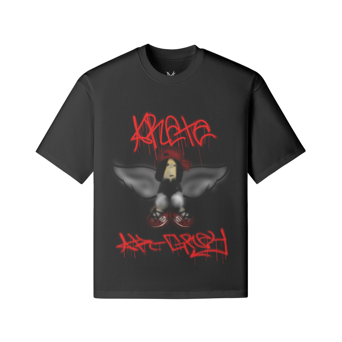 FyeDesign X AK "Arete" Tee