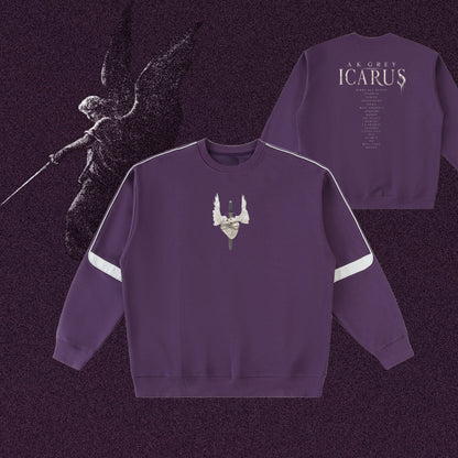 Icarus Crewneck