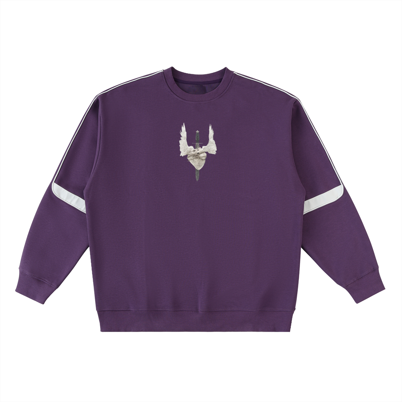 Icarus Crewneck