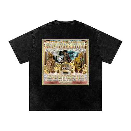 Charon’s Obol Tee