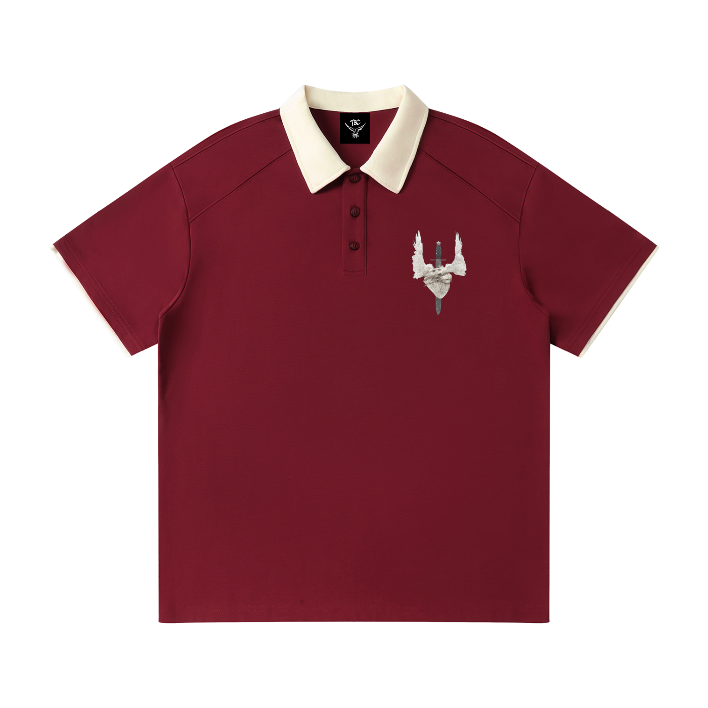 Icarus Polo Shirt