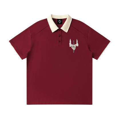 Icarus Polo Shirt