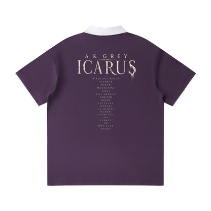 Icarus Polo Shirt
