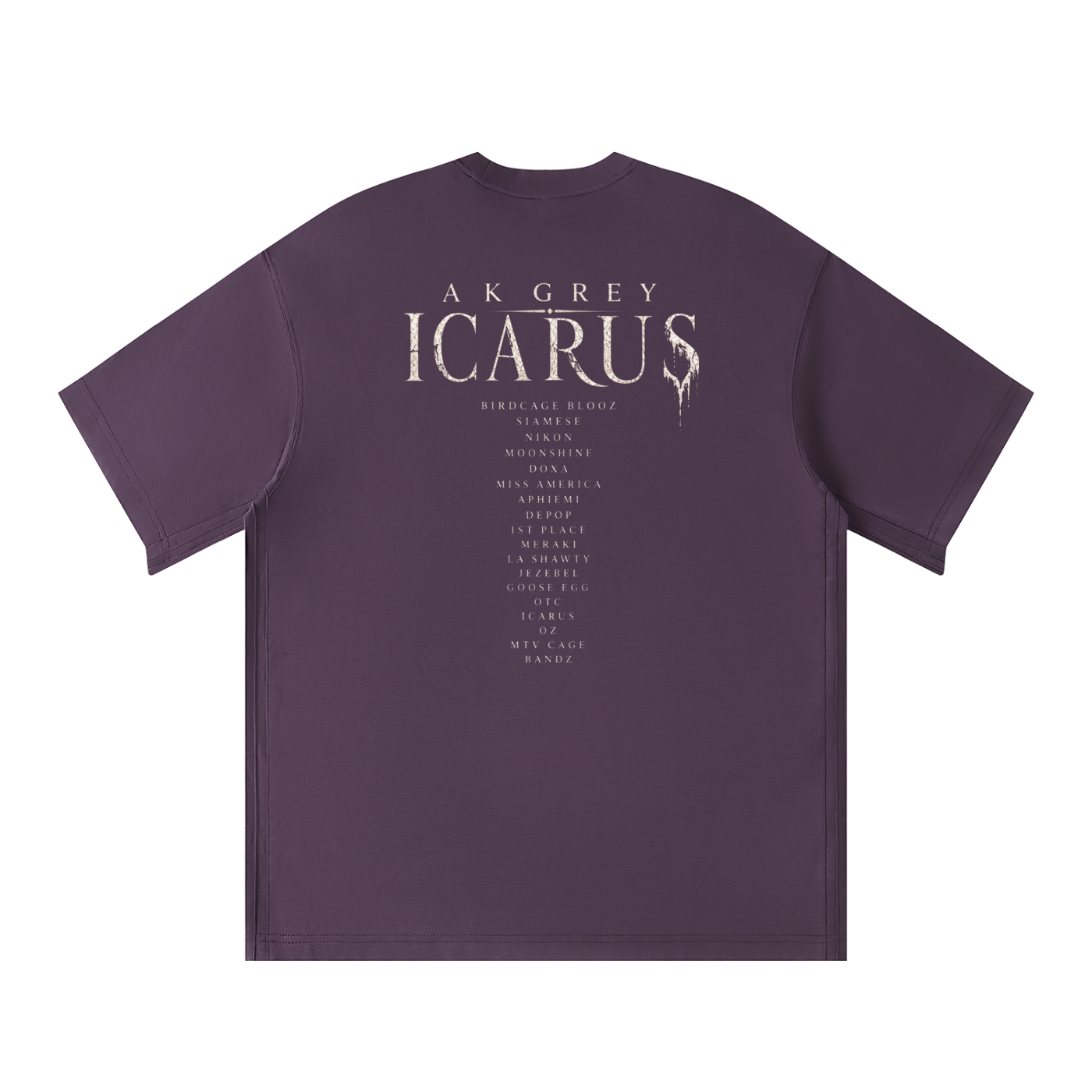 Icarus Tee