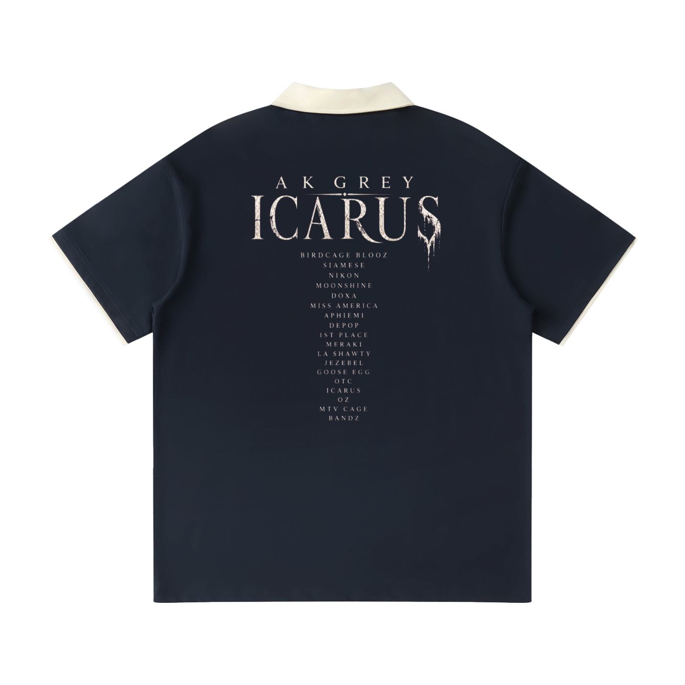 Icarus Polo Shirt