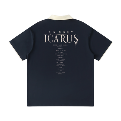 Icarus Polo Shirt