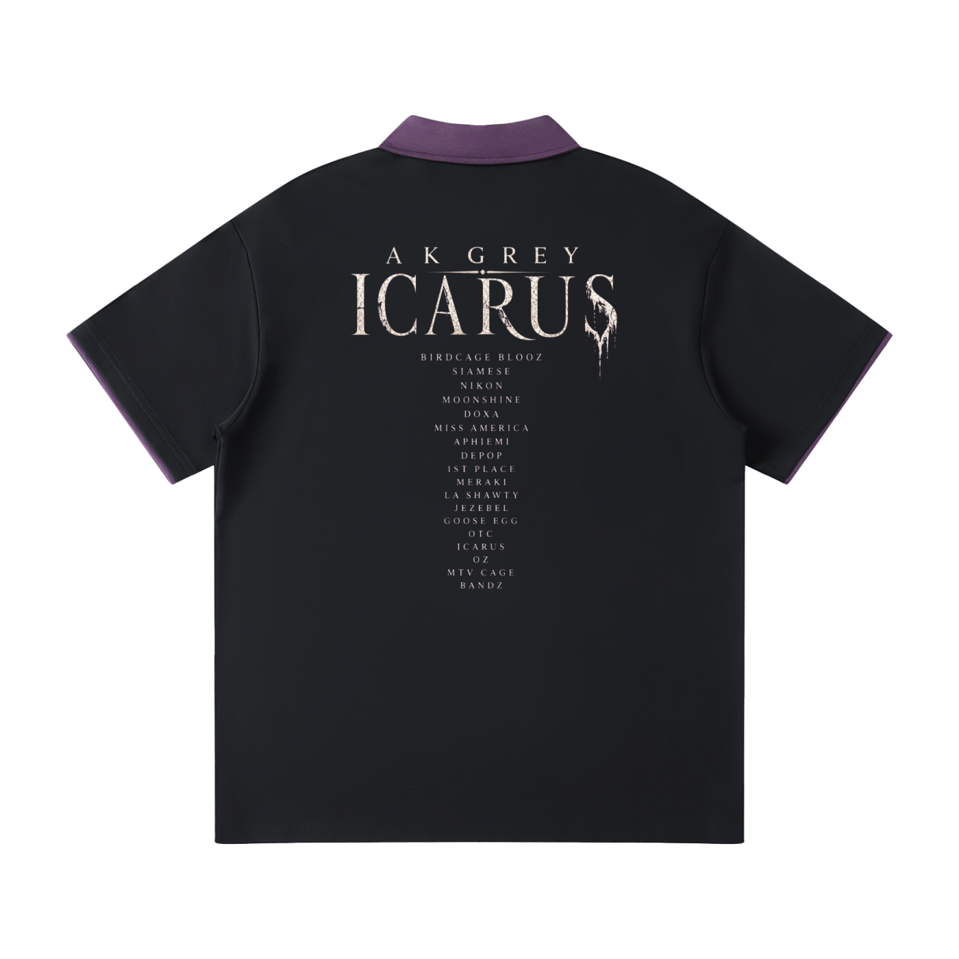 Icarus Polo Shirt