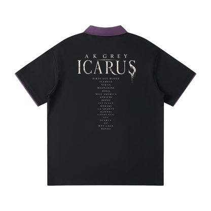 Icarus Polo Shirt