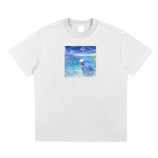 Tuphloo Tee