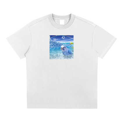 Tuphloo Tee