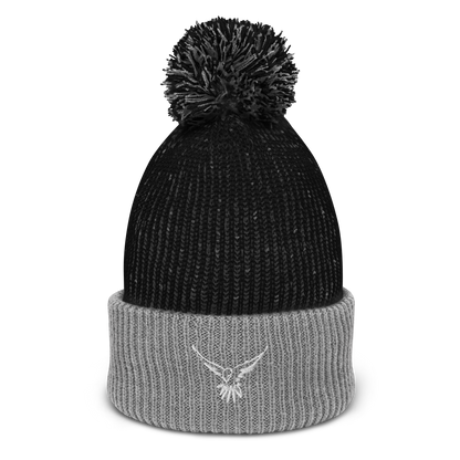 “TBC” BEANIE