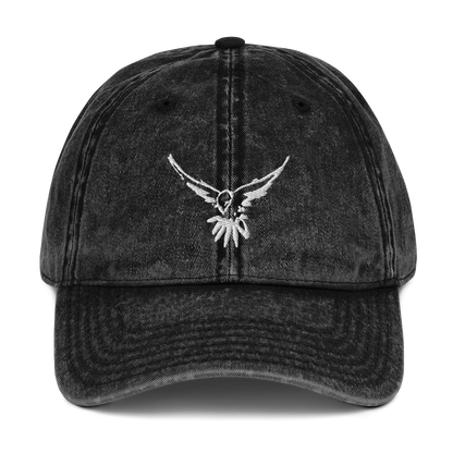 "TBC" EMBROIDERED DAD HAT