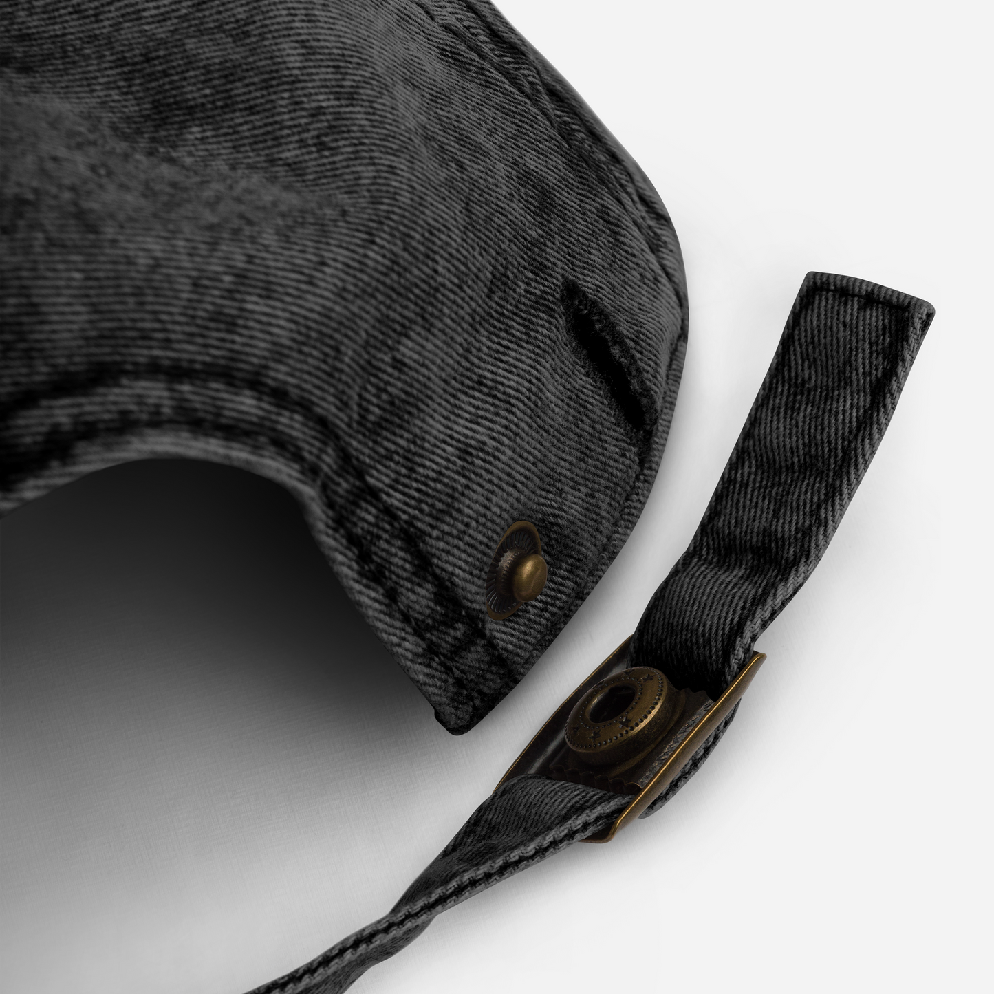 "TBC" EMBROIDERED DAD HAT
